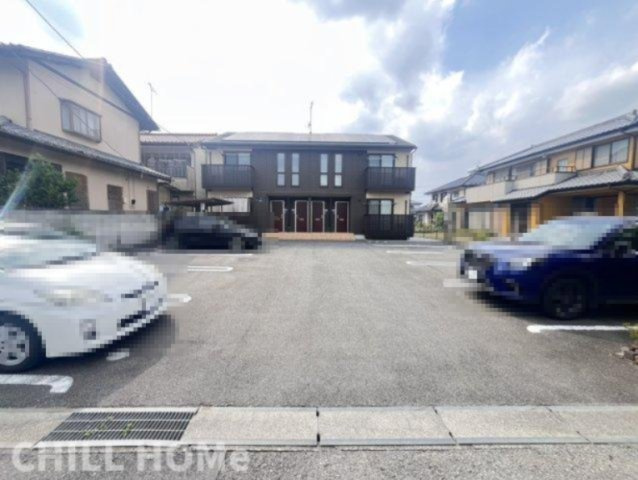 ショウ キャッスルの駐車場|他社様掲載物件もまとめてご紹介、ご案内可能です(^^)/