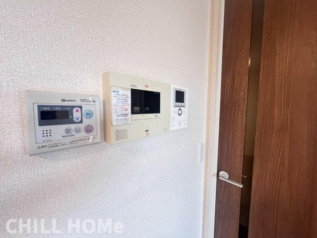 ショウ キャッスルのセキュリティ|他社様掲載物件もまとめてご紹介、ご案内可能です(^^)/