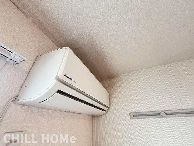 ショウ キャッスルの設備|他社様掲載物件もまとめてご紹介、ご案内可能です(^^)/