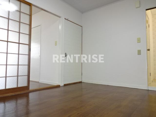 ＥＵＲＯＰＥＡＮ ＴＡＫＩＳＥＩの洋室|中洋室(イメージ)