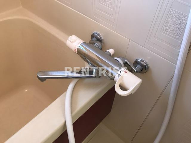 ＥＵＲＯＰＥＡＮ ＴＡＫＩＳＥＩの浴室|バス(イメージ)