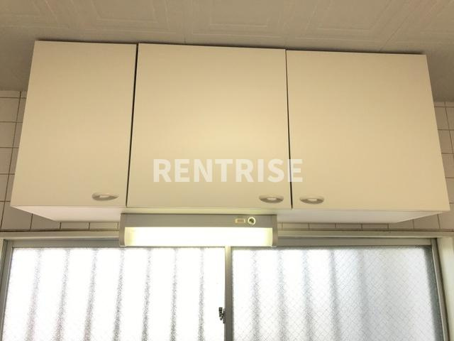 ＥＵＲＯＰＥＡＮ ＴＡＫＩＳＥＩのキッチン|キッチン(イメージ)