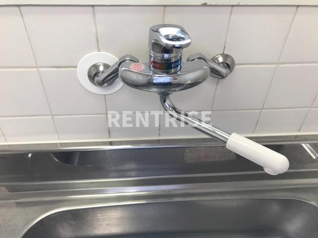 ＥＵＲＯＰＥＡＮ ＴＡＫＩＳＥＩのキッチン|キッチン(イメージ)