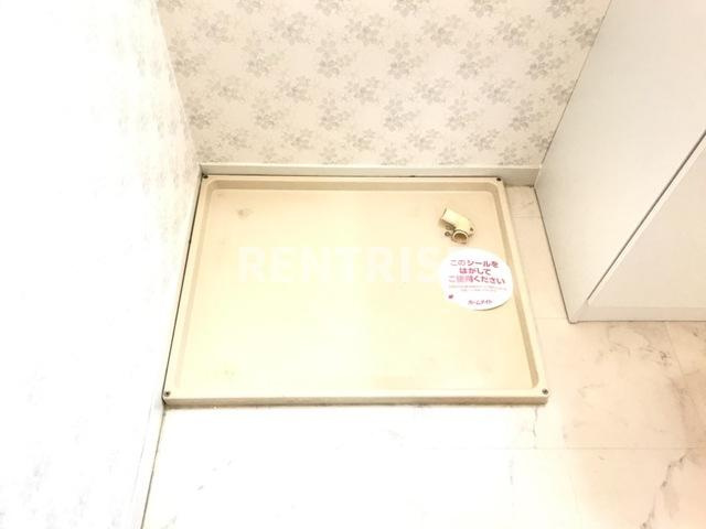 ＥＵＲＯＰＥＡＮ ＴＡＫＩＳＥＩの設備|洗濯機置場(イメージ)