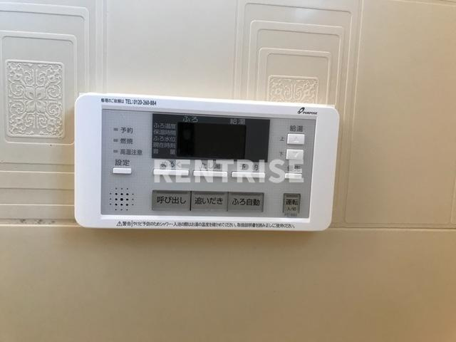 ＥＵＲＯＰＥＡＮ ＴＡＫＩＳＥＩの設備|室内設備(イメージ)