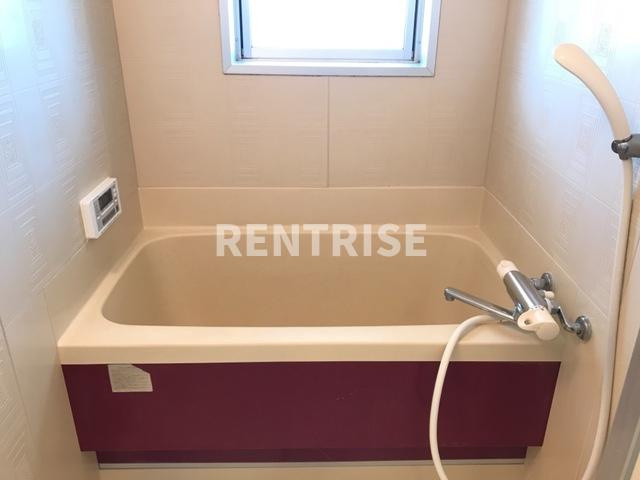 ＥＵＲＯＰＥＡＮ ＴＡＫＩＳＥＩ|ユニットバス(イメージ)