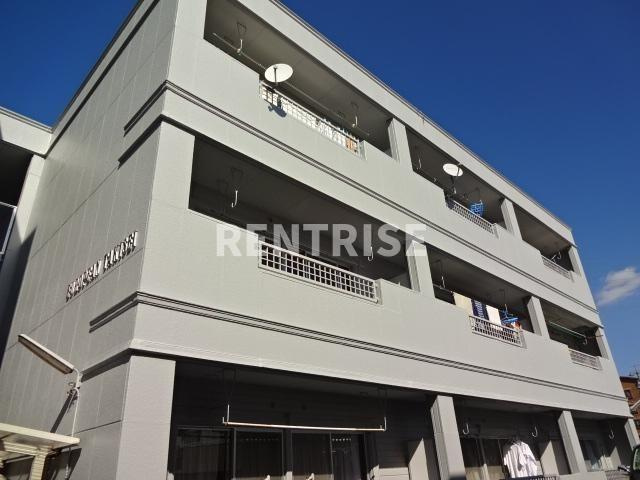 ＥＵＲＯＰＥＡＮ ＴＡＫＩＳＥＩの外観|外観写真その他2