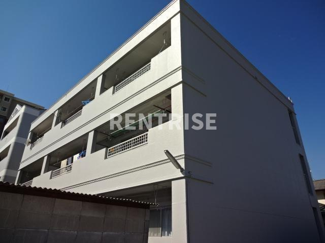 ＥＵＲＯＰＥＡＮ ＴＡＫＩＳＥＩの展望|外観写真その他3