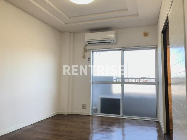 ＥＵＲＯＰＥＡＮ ＴＡＫＩＳＥＩの寝室|南洋室(イメージ)