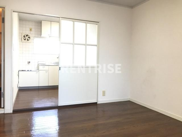 ＥＵＲＯＰＥＡＮ ＴＡＫＩＳＥＩの洋室|南洋室(イメージ)