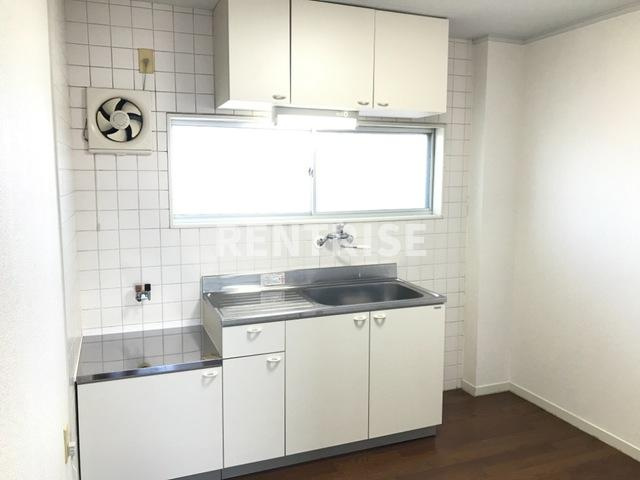 ＥＵＲＯＰＥＡＮ ＴＡＫＩＳＥＩのキッチン|キッチン(イメージ)