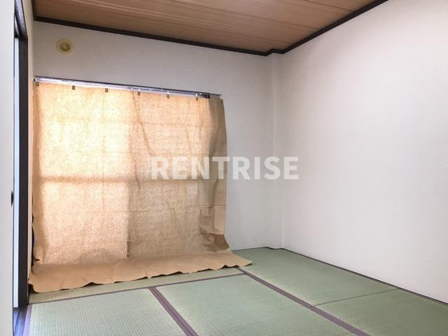 ＥＵＲＯＰＥＡＮ ＴＡＫＩＳＥＩの和室|和室(イメージ)