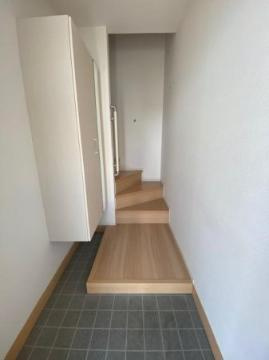 クレアメゾンの玄関|玄関