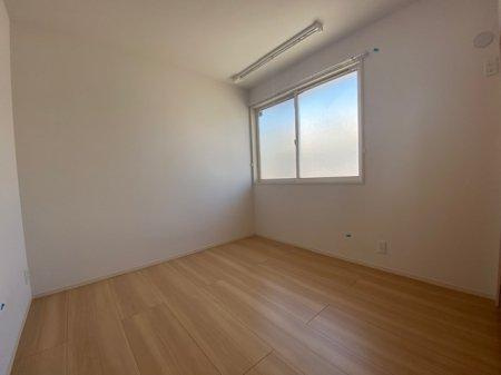 クレアメゾンの居間・リビング|室内