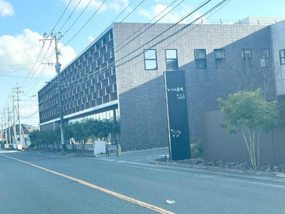 【周辺】 | indigoblue | いぬお病院まで556ｍ