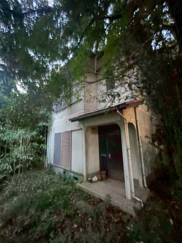 横浜市南区戸建て