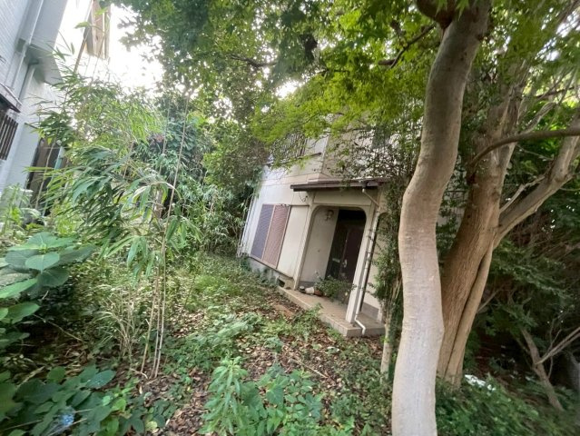 横浜市南区戸建てのその他