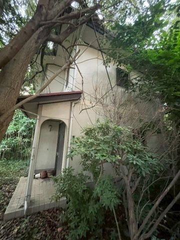 横浜市南区戸建てのその他