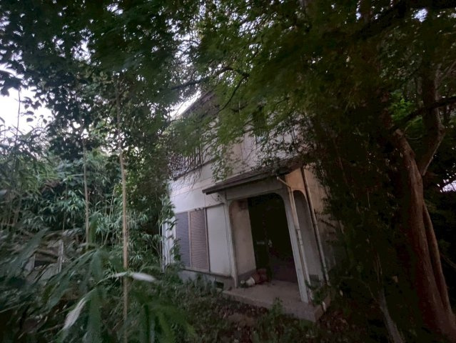 横浜市南区戸建てのその他