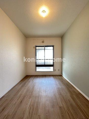 【洋室】 | PARK TERRACE 浦和