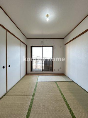 【和室】 | PARK TERRACE 浦和