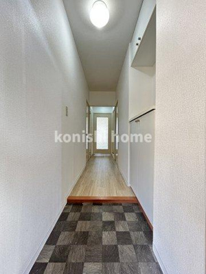 【玄関】 | PARK TERRACE 浦和