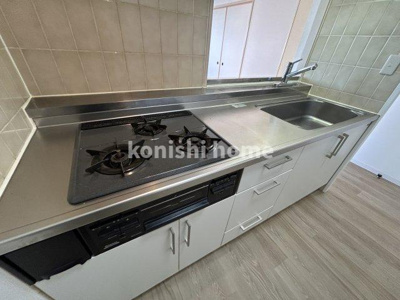 【設備】 | PARK TERRACE 浦和