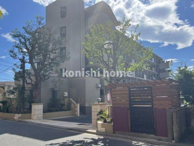 【外観】 | PARK TERRACE 浦和