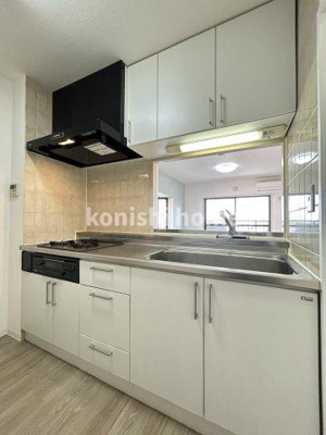 【キッチン】 | PARK TERRACE 浦和