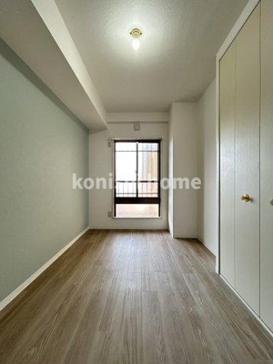 【洋室】 | PARK TERRACE 浦和