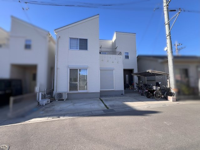 上蛭田戸建の画像