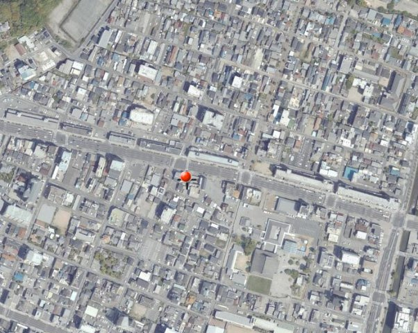 兵庫県姫路市　一棟マンションのその他