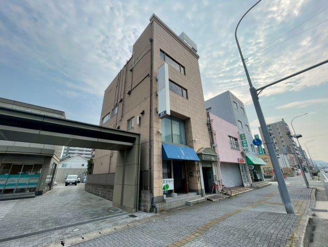 兵庫県姫路市　一棟マンションのその他
