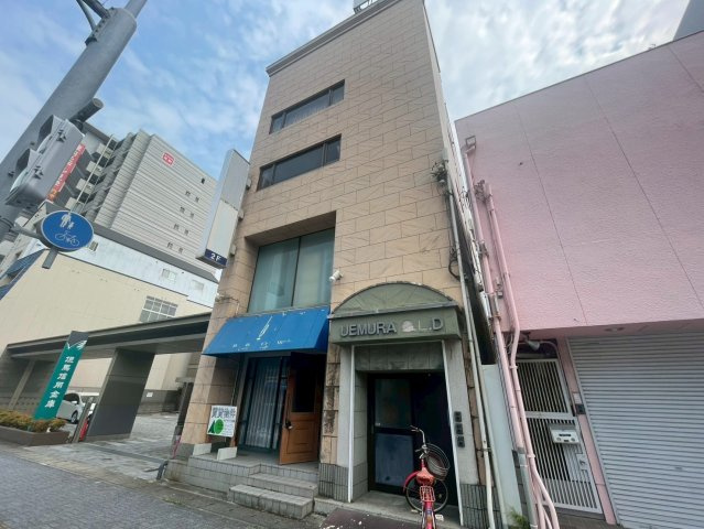 兵庫県姫路市　一棟マンションのその他