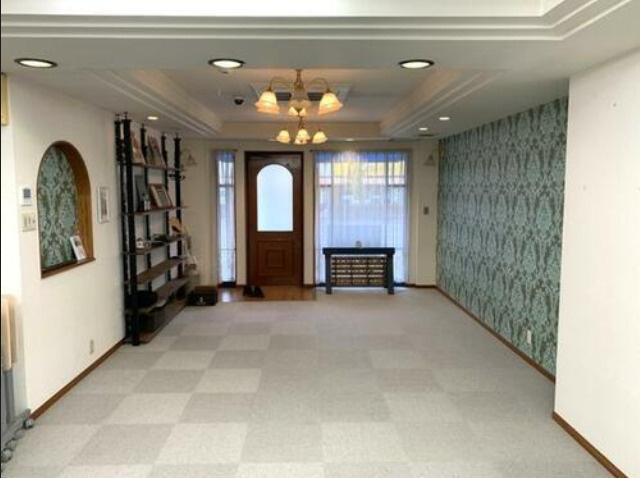 兵庫県姫路市　一棟マンションのその他