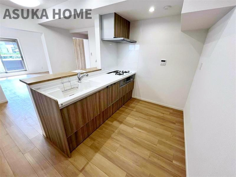 サニーウェル三渓園西館　のその他