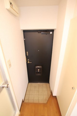 【玄関】 | ラ・ルミエール