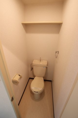 【トイレ】 | ラ・ルミエール