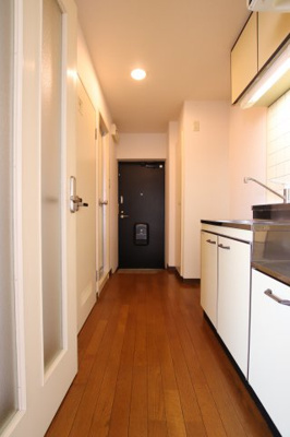 【居間・リビング】 | ラ・ルミエール