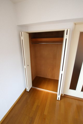 【収納】 | ラ・ルミエール