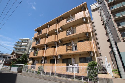 【外観】 | ラ・ルミエール