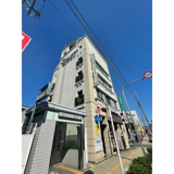 DGビル蒲生四丁目の画像