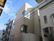 シティハイツ中町の画像