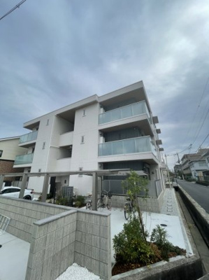 【外観】 | Ｄ-Residence千里丘