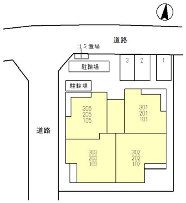 【地図】 | Ｄ-Residence千里丘