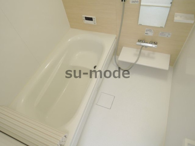 【浴室】 | Ｄ-Residence千里丘