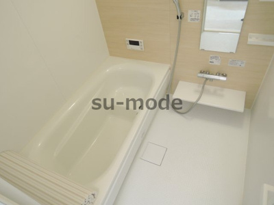 【浴室】 | Ｄ-Residence千里丘