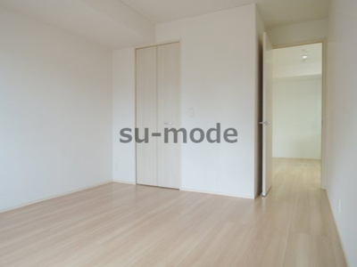【寝室】 | Ｄ-Residence千里丘