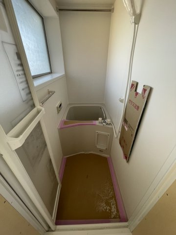 ビーコート青谷のトイレ