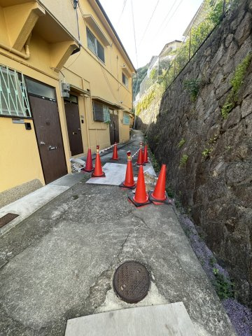 ビーコート青谷のその他